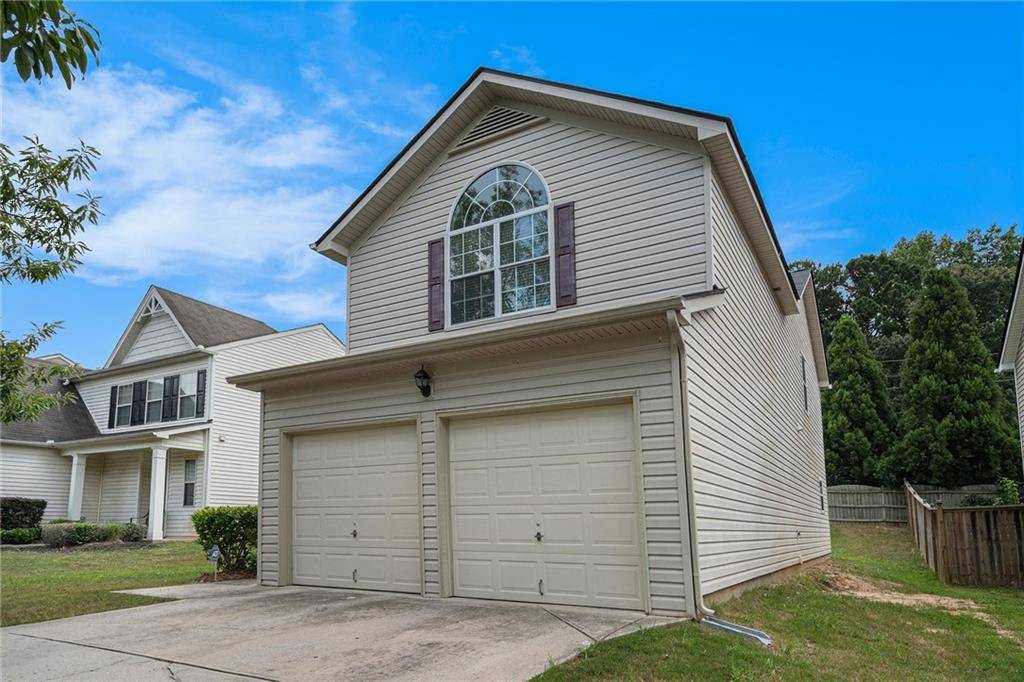 Atlanta, GA 30349,6037 Hemperly RD