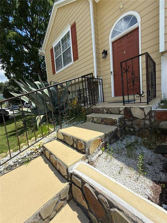 Stone Mountain, GA 30088,1358 Stoneleigh Way