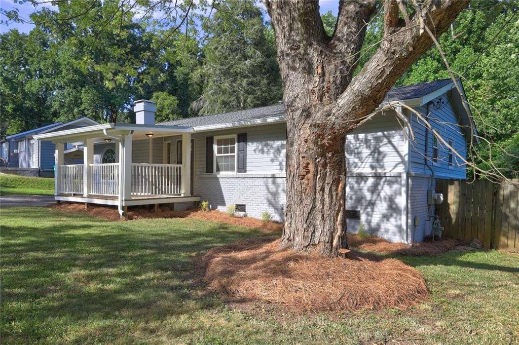 Atlanta, GA 30360,3264 Spring DR