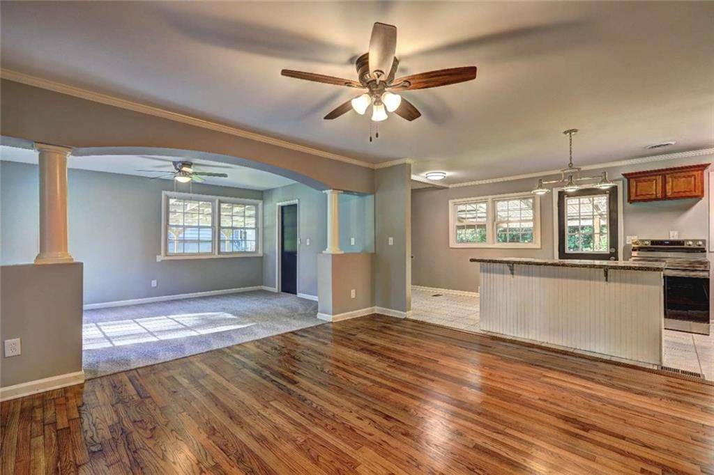 Atlanta, GA 30360,3264 Spring DR