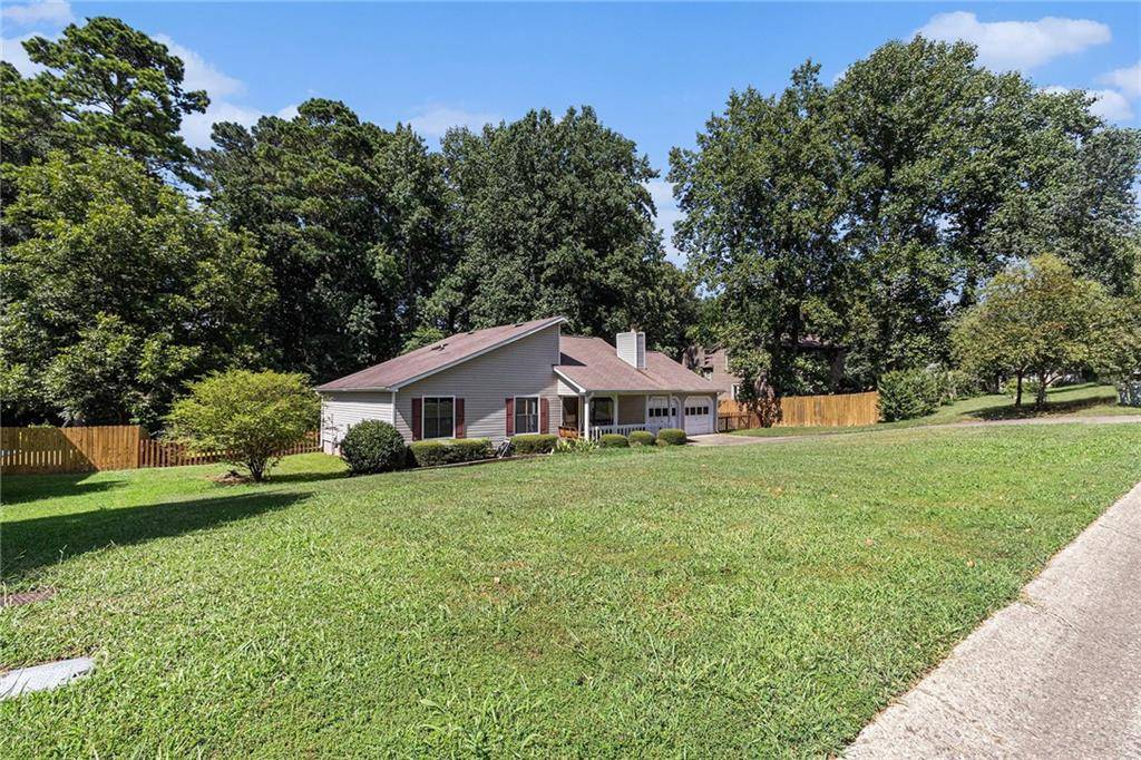 Woodstock, GA 30188,250 Park AVE