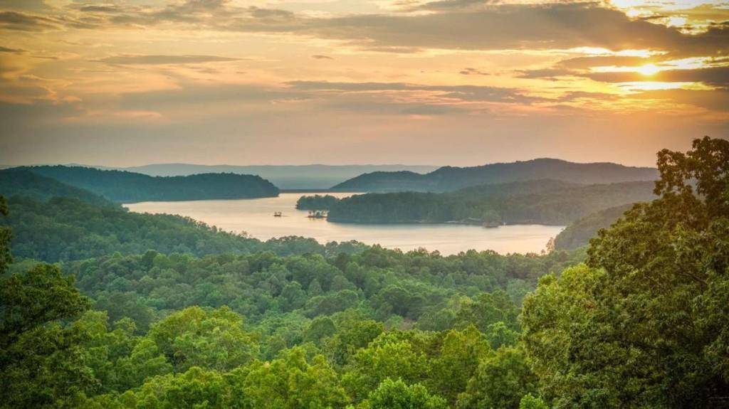 Ellijay, GA 30540,100 Carters View DR