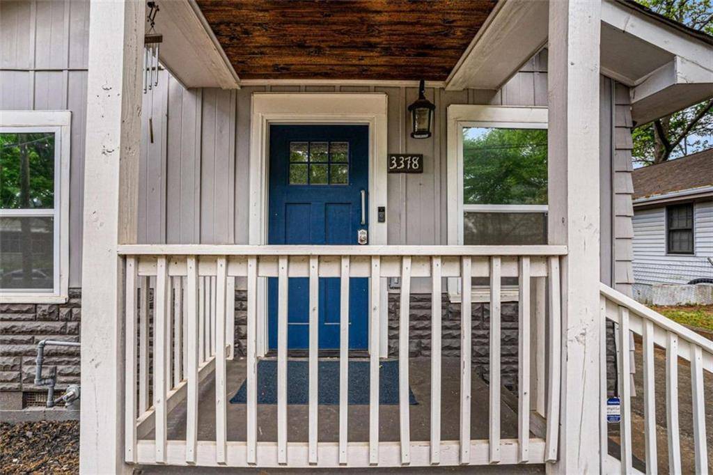 Hapeville, GA 30354,3378 Lavista