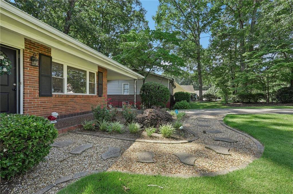 Brookhaven, GA 30319,2331 Cortez WAY NE