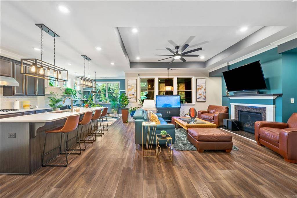 Grayson, GA 30017,2708 Songbird LN