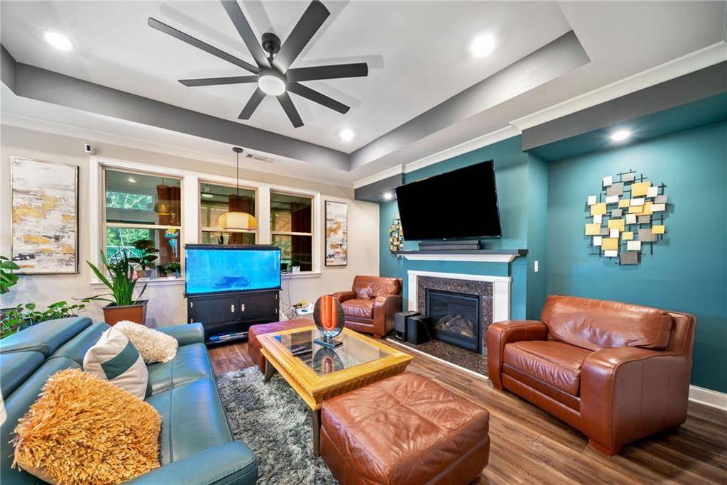 Grayson, GA 30017,2708 Songbird LN