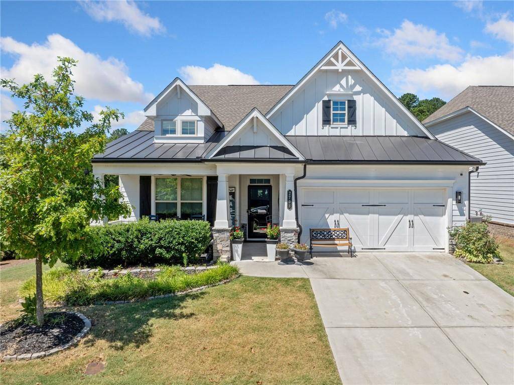 Grayson, GA 30017,2708 Songbird LN