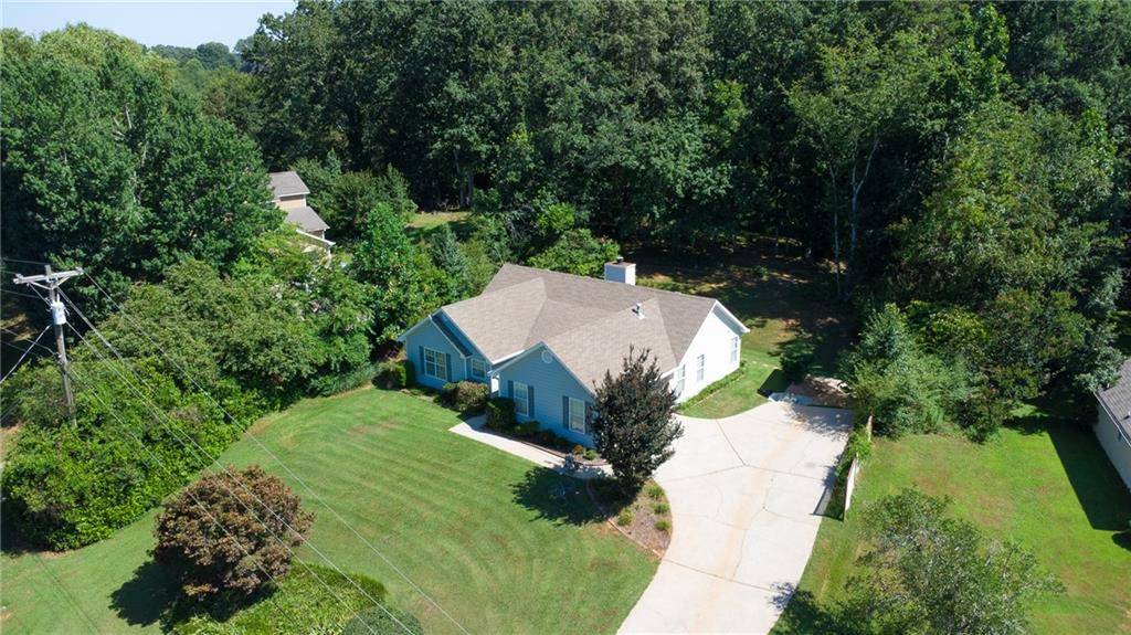 Cumming, GA 30041,5905 Shadewater DR