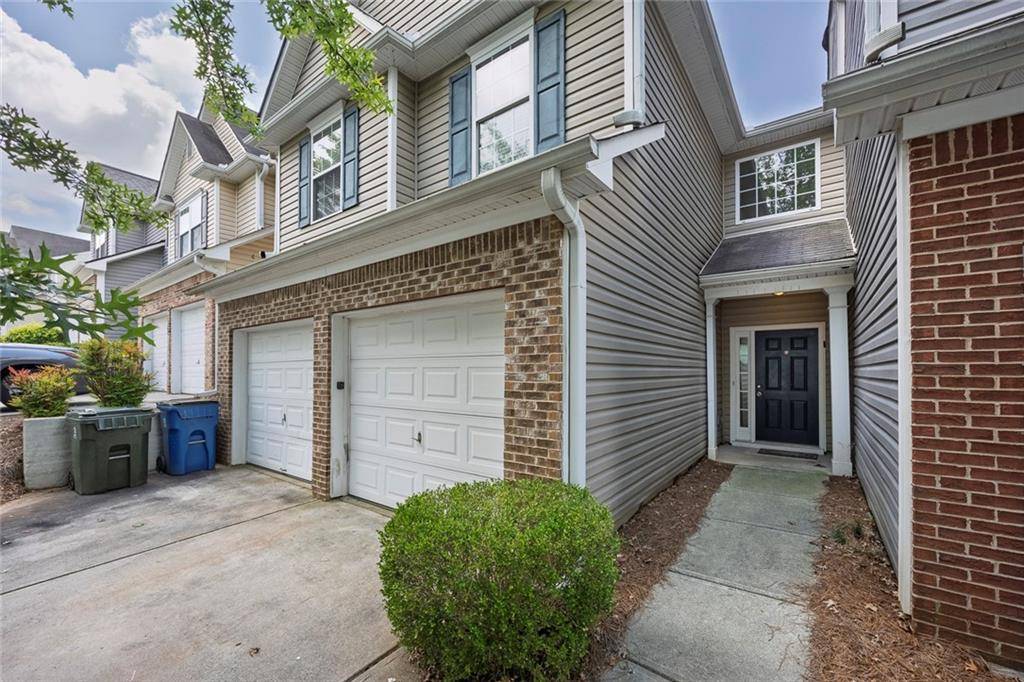 Acworth, GA 30101,2297 Baker Station DR