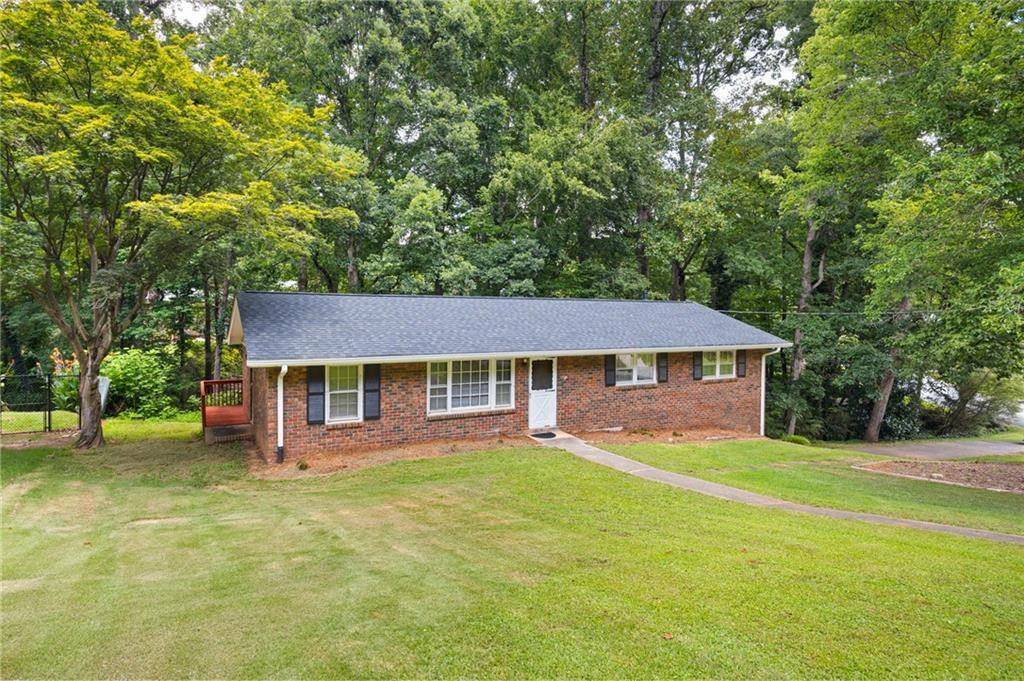 Smyrna, GA 30082,4108 HONEYSUCKLE DR SE