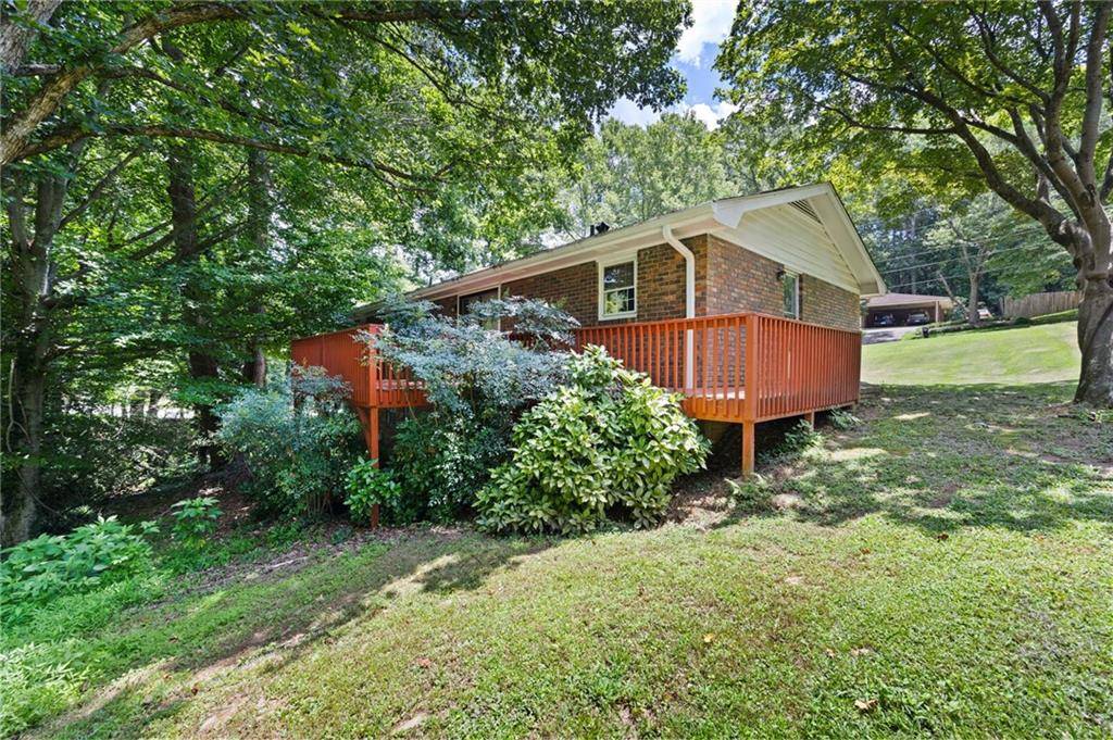 Smyrna, GA 30082,4108 HONEYSUCKLE DR SE