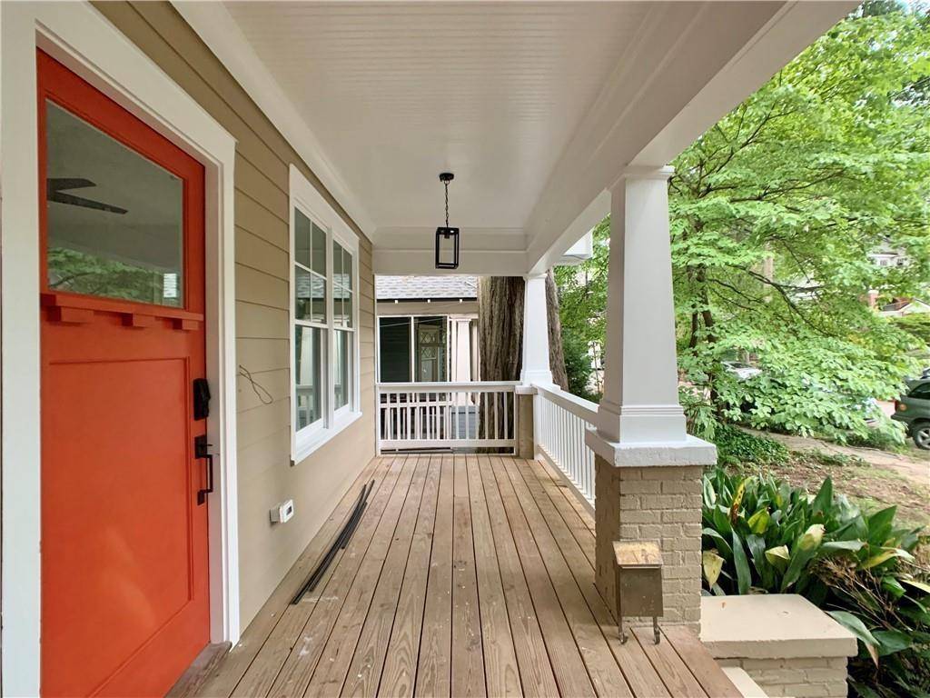 Atlanta, GA 30308,556 Seal PL NE #A