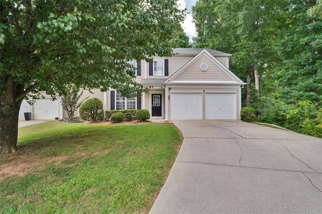 Smyrna, GA 30080,2948 Cottesford WAY SE
