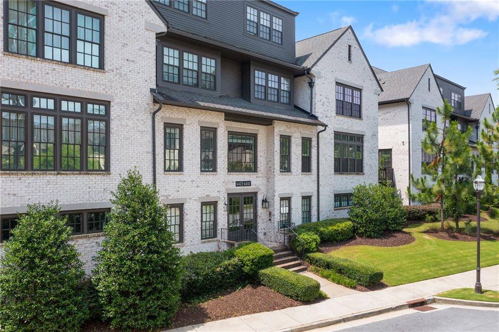 Atlanta, GA 30328,6432 Canopy DR
