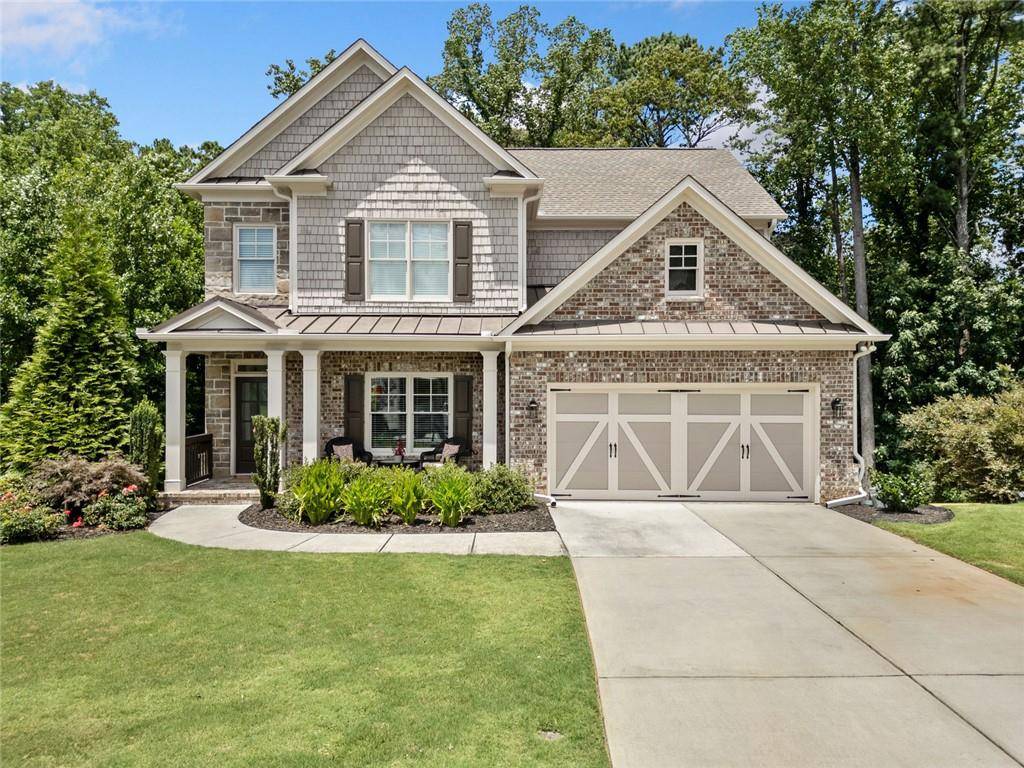 Marietta, GA 30066,2659 Bethel Ct CT