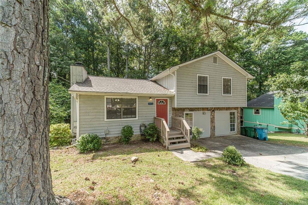 Snellville, GA 30039,3872 TREE BARK LN
