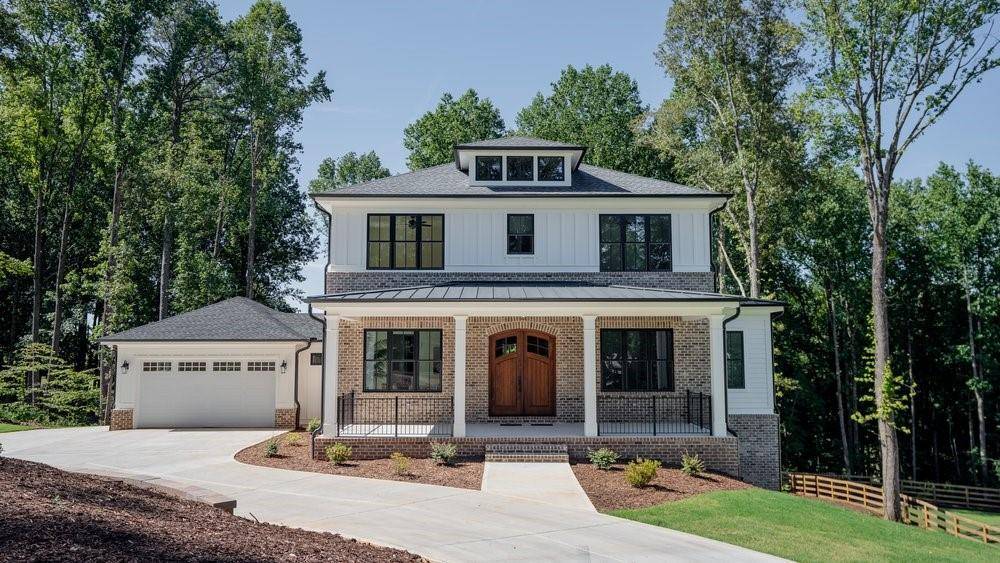 Woodstock, GA 30188,205 Stone Creek CT