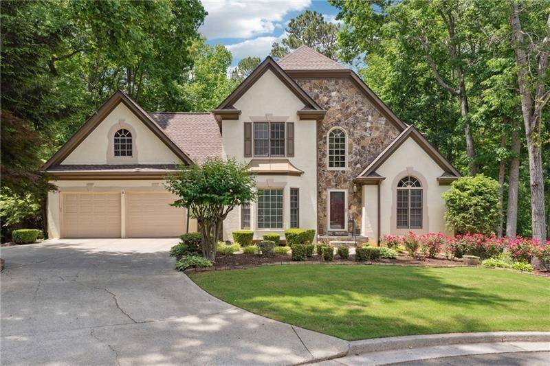 Powder Springs, GA 30127,936 Bramble Oak CT