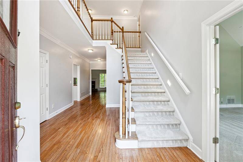 Powder Springs, GA 30127,936 Bramble Oak CT