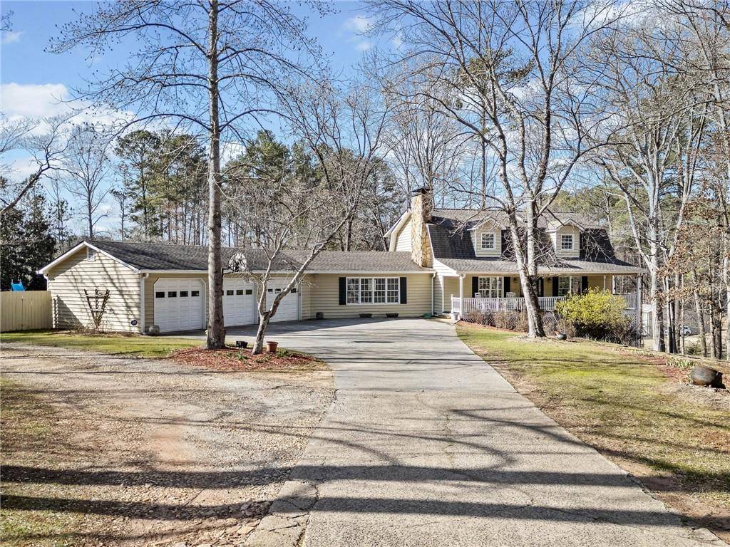 Canton, GA 30114,444 Pineview DR