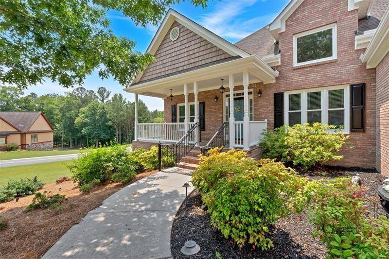 Adairsville, GA 30103,28 Golden Eagle DR