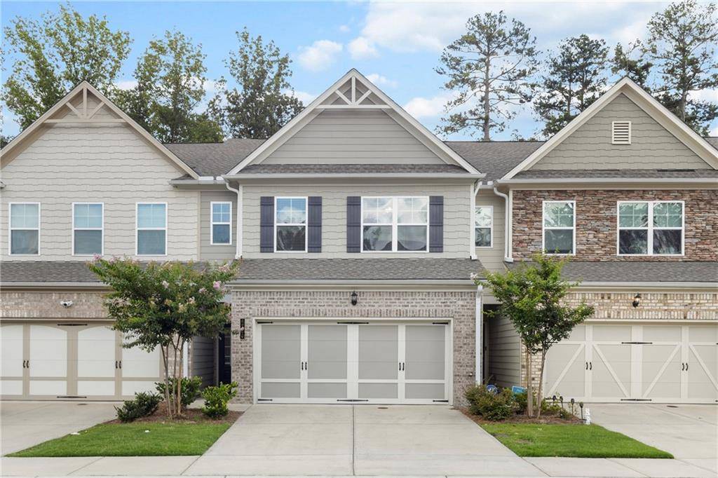 Atlanta, GA 30360,6780 Cedar Glen RD