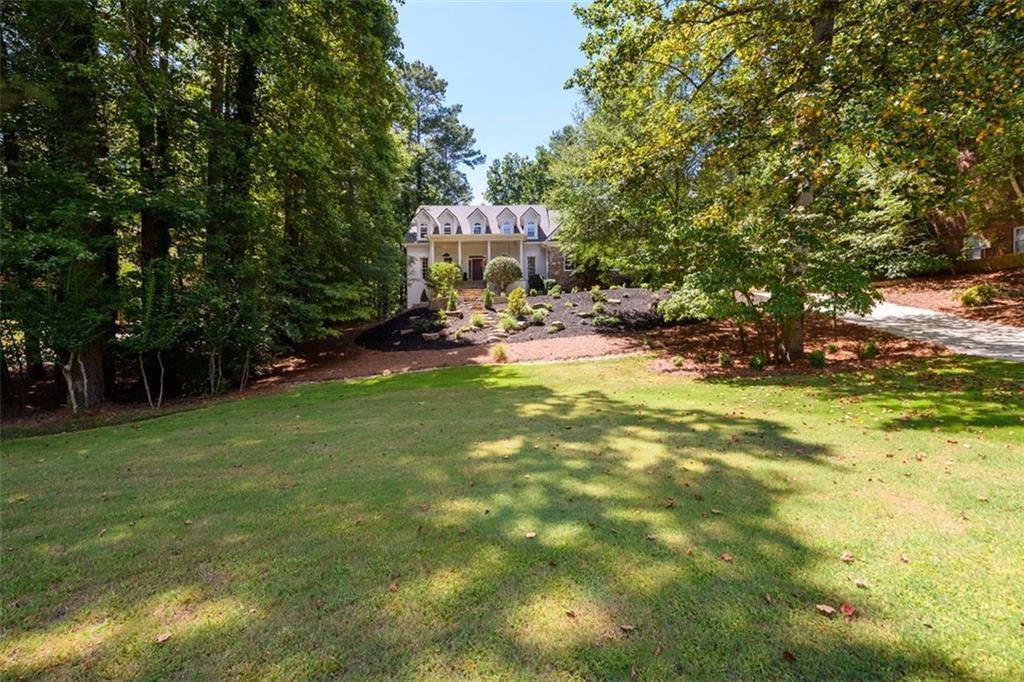 Johns Creek, GA 30022,720 Buttercup TRCE