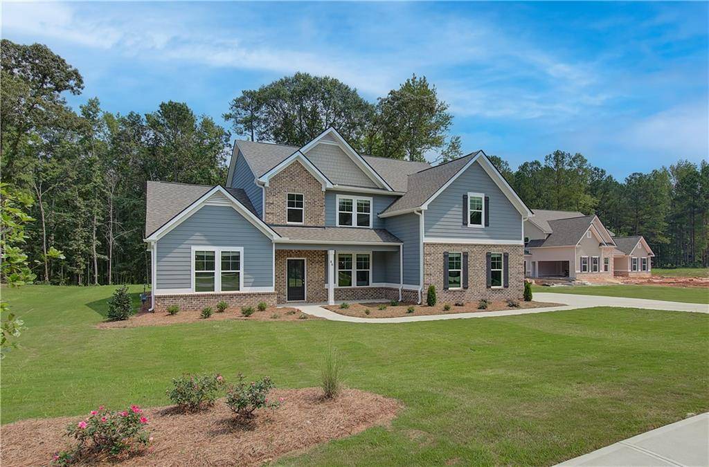 Senoia, GA 30276,22 Slick CT