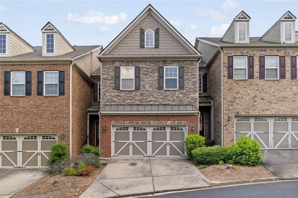 Smyrna, GA 30126,690 Cobblestone Creek LN