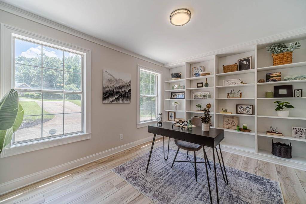 Stockbridge, GA 30281,113 Oak Bend DR