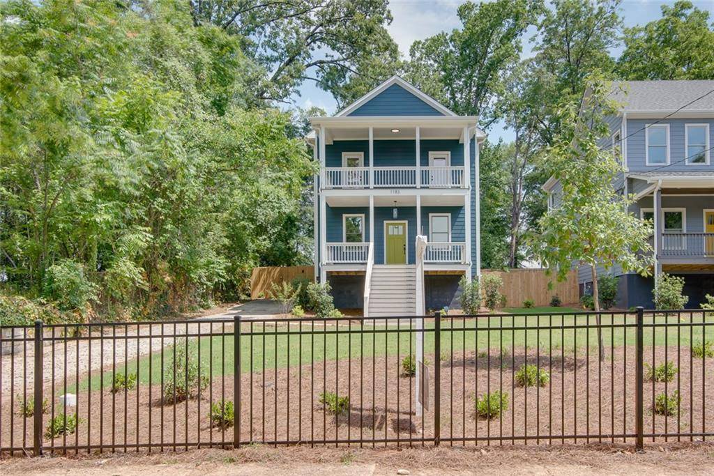 Atlanta, GA 30314,1183 Mobile ST NW