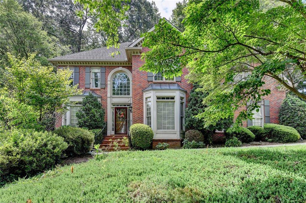 Lawrenceville, GA 30043,1200 Lake Washington Circle