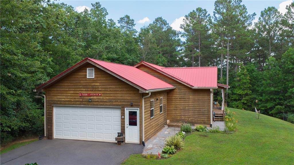 Dahlonega, GA 30533,604 Sheep Wallow RD