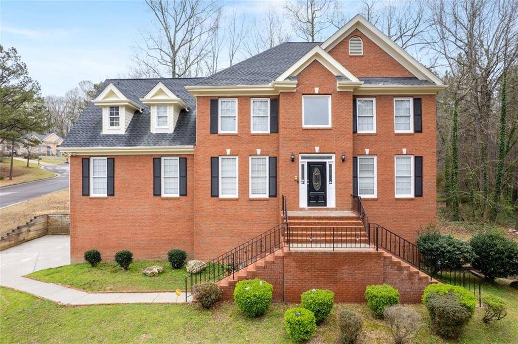 Atlanta, GA 30331,1811 Lake Cove DR SW