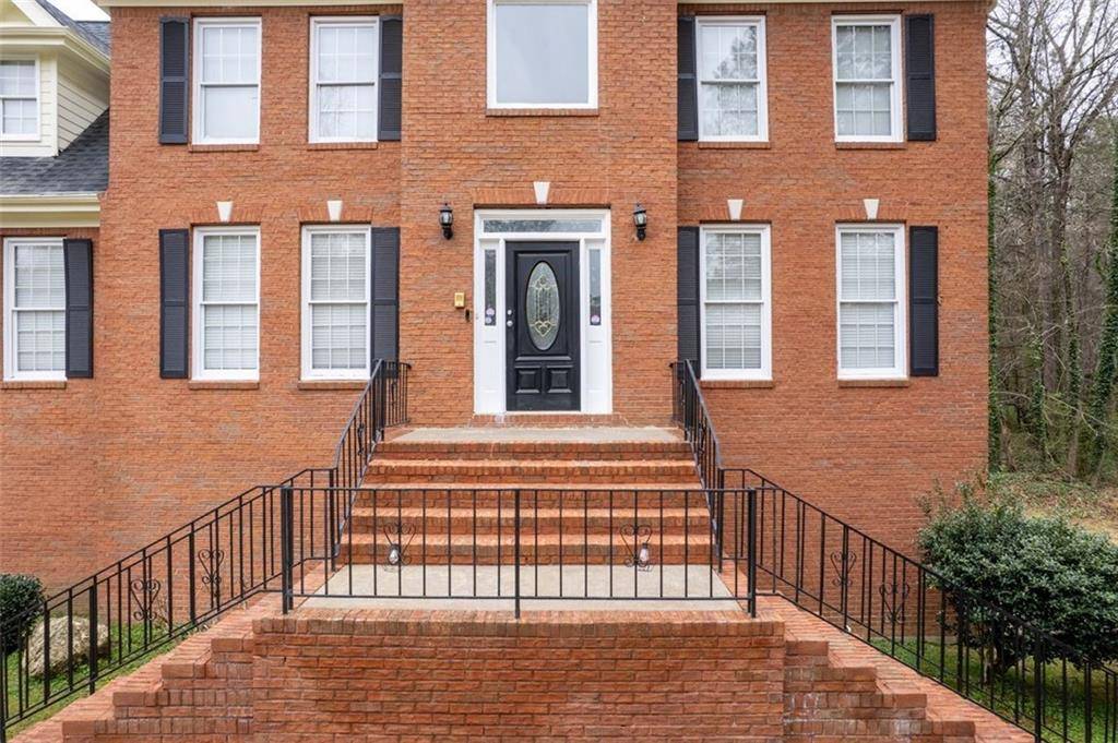 Atlanta, GA 30331,1811 Lake Cove DR SW