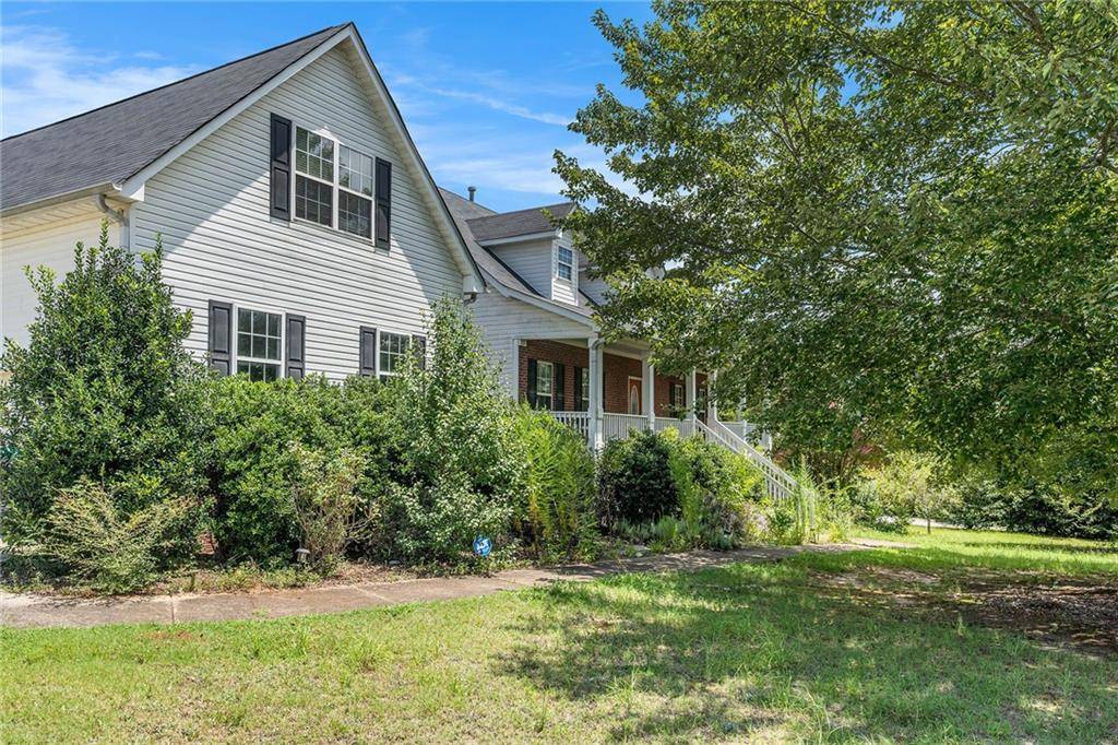 Hampton, GA 30228,284 Valley WAY