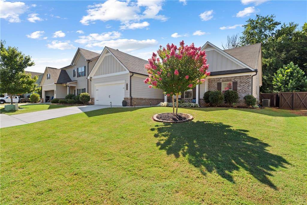 Hoschton, GA 30548,383 Brighton Park CIR