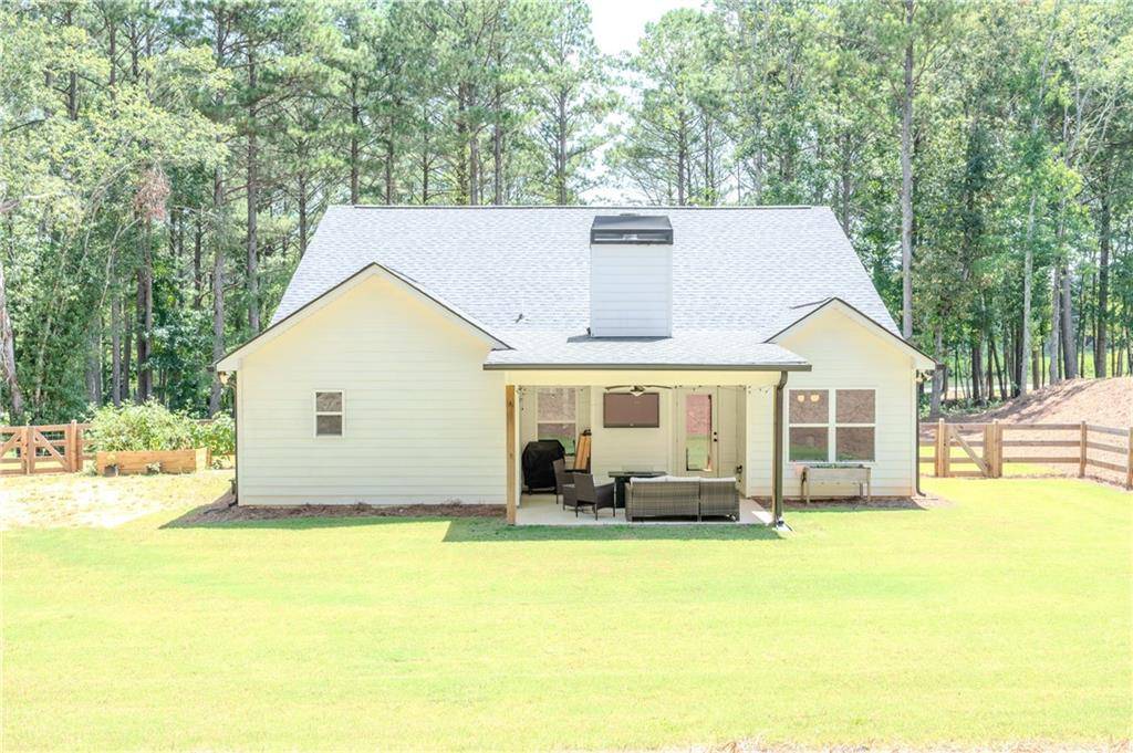 Rockmart, GA 30153,6665 Highway 101 N