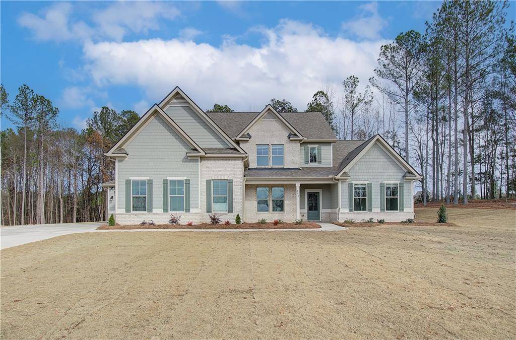 Senoia, GA 30276,83 Homesite Slick CT