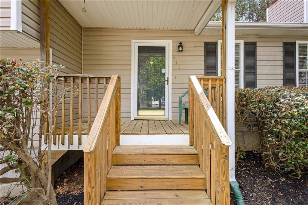 Dallas, GA 30157,413 Ivy Terrace DR