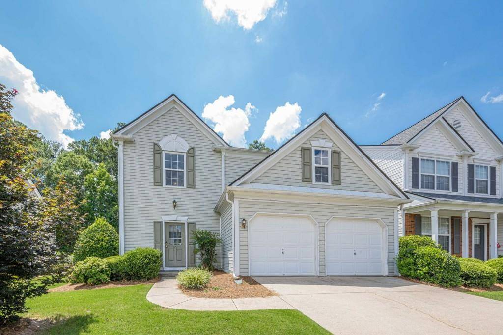 Alpharetta, GA 30004,722 Wamock Drive DR