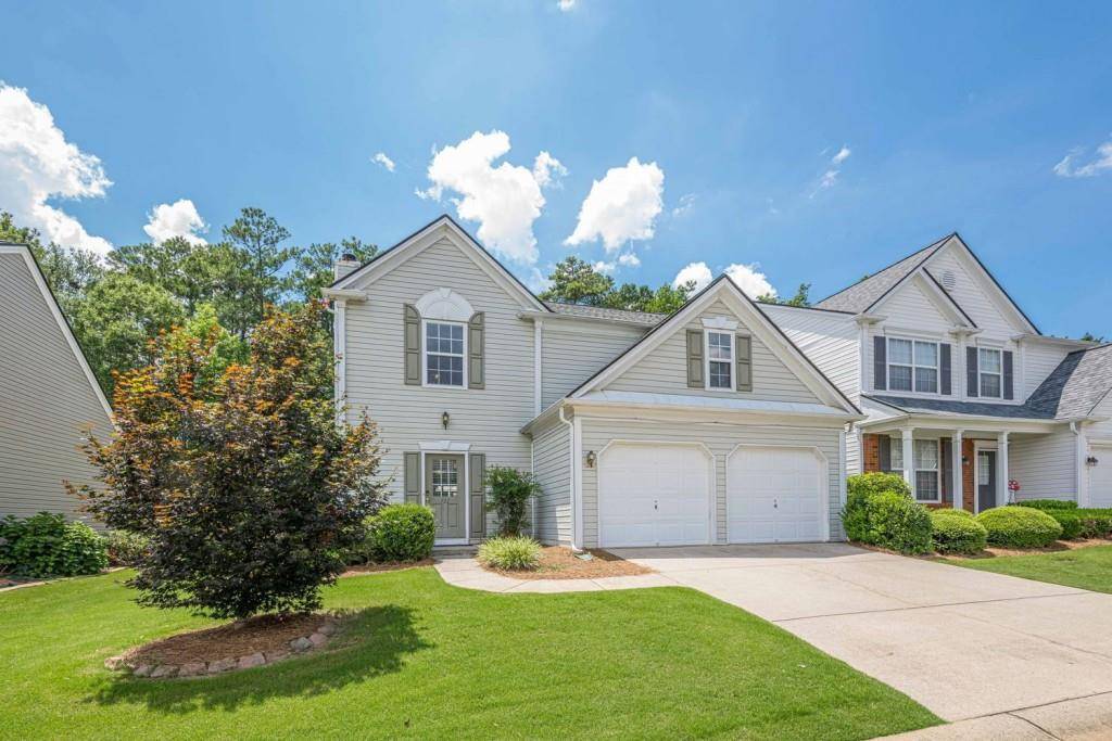 Alpharetta, GA 30004,722 Wamock Drive DR