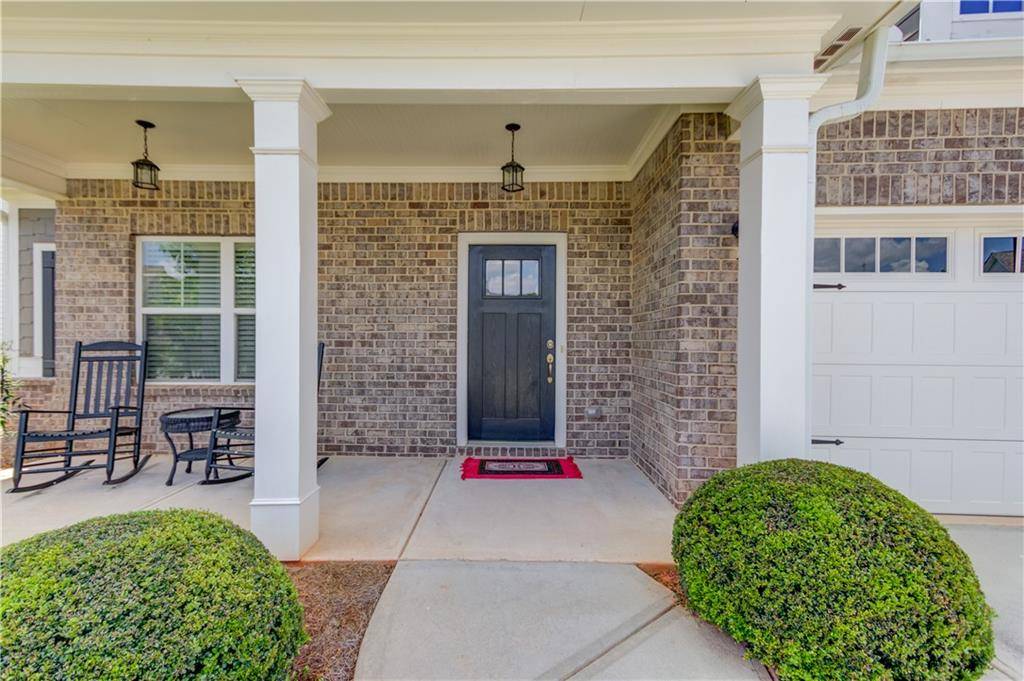 Jefferson, GA 30549,4111 Links BLVD