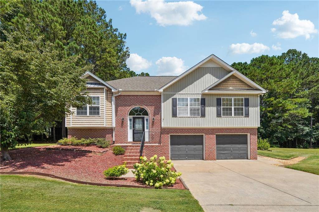 White, GA 30184,142 Greatwood DR