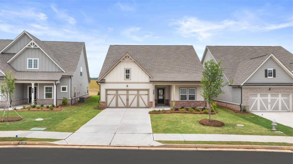 Gainesville, GA 30507,2576 Freshwater CT