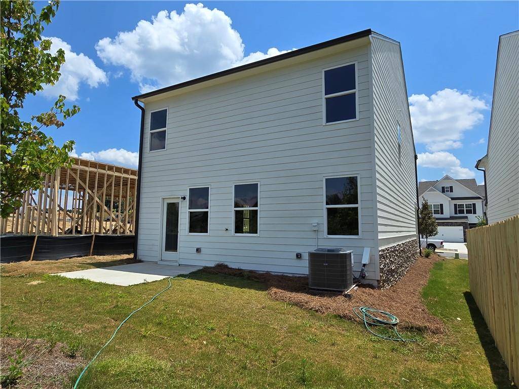 Dawsonville, GA 30534,123 Shelter LN E