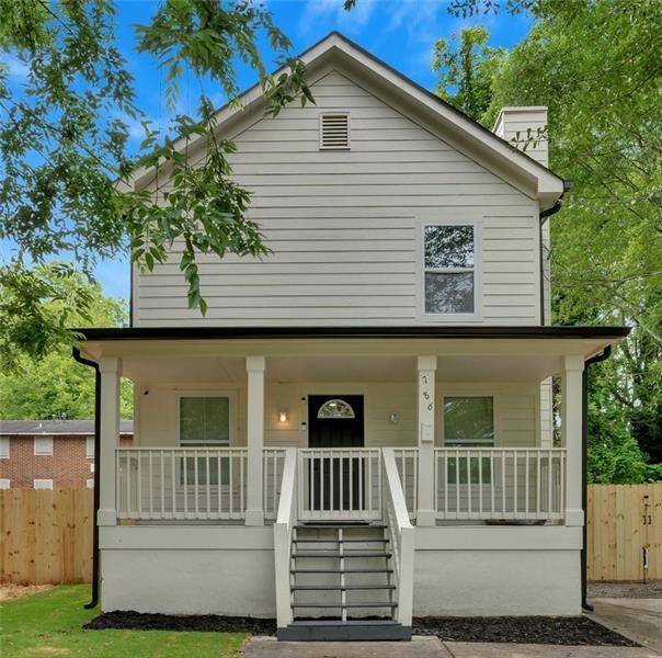 Atlanta, GA 30318,786 Neal ST NW