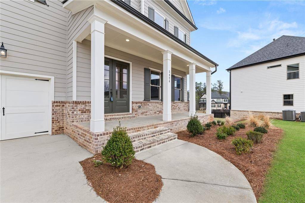 Powder Springs, GA 30127,5424 Gallagher CT