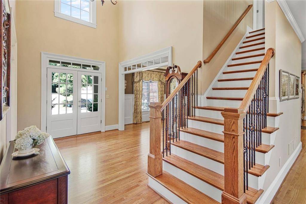 Snellville, GA 30078,2064 Delbury Court CT