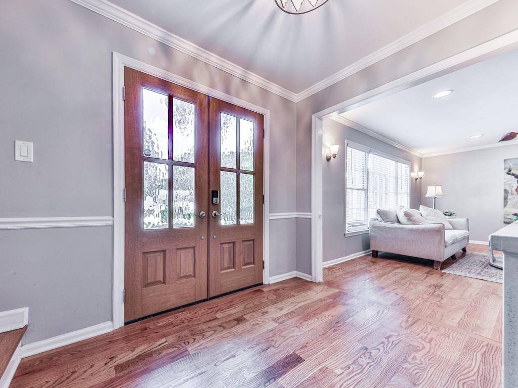 Marietta, GA 30068,751 Willow Ridge DR NE